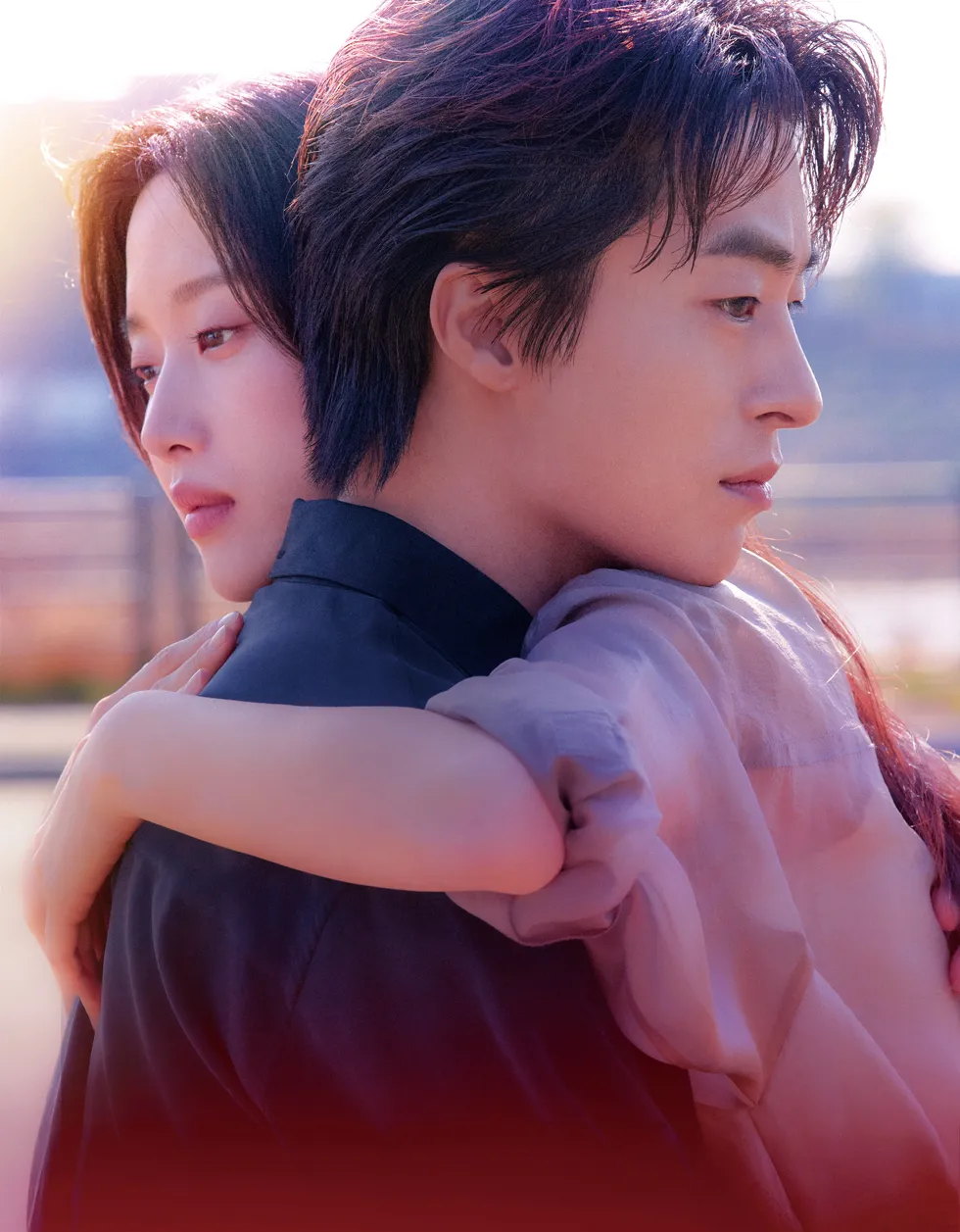 映画『サヨナラの引力』｜2026年7月3日（金）全国公開