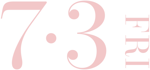 2026年7月3日（金）全国公開